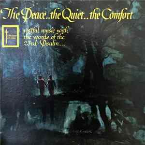 Various - The Peace..the Quiet..the Comfort FLAC