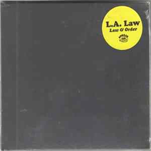 L.A. Law - Law & Order FLAC