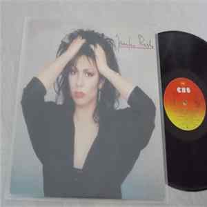 Jennifer Rush - Jennifer Rush FLAC
