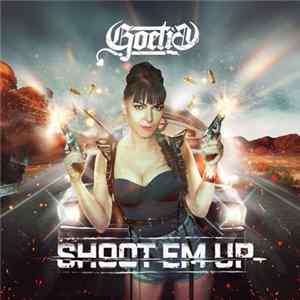 Goetia - Shoot 'Em Up FLAC