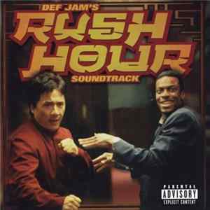 Various - Def Jam's Rush Hour Soundtrack FLAC