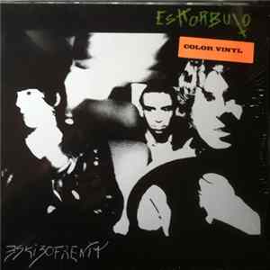 Eskorbuto - Eskizofrenia FLAC