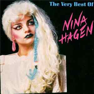 Nina Hagen - The Very Best Of FLAC