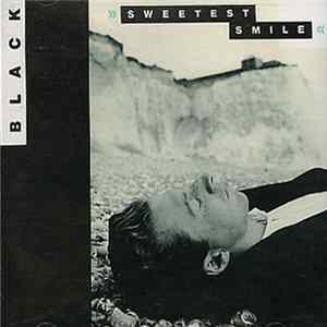 Black - Sweetest Smile FLAC