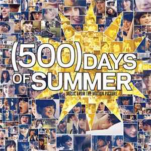 Various - (500) Days Of Summer (Music From The Motion Picture) FLAC