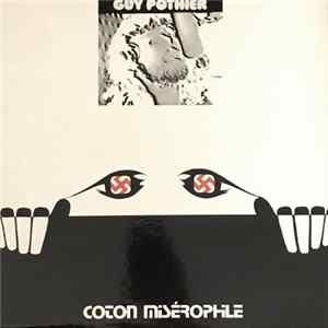 Guy Pothier + Aminata - Coton Misérophile FLAC