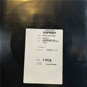 The Velvet Underground - Rock & Roll (Demo) FLAC