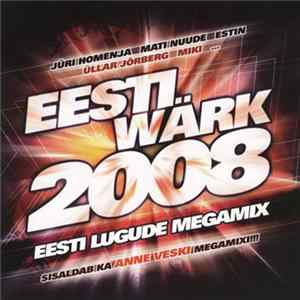 Various - Eesti Wärk 2008 FLAC