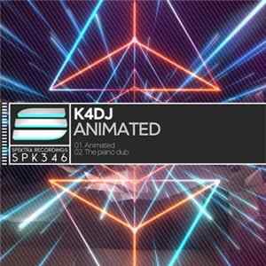 K4DJ - Animated FLAC