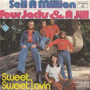 Four Jacks & A Jill - Sell A Million FLAC