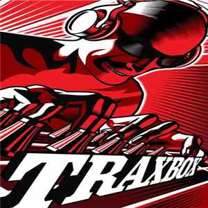 Various - Traxbox FLAC