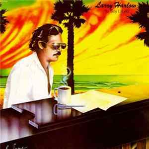 Larry Harlow - Yo Soy Latino FLAC