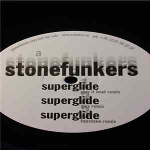 Stonefunkers - Superglide FLAC