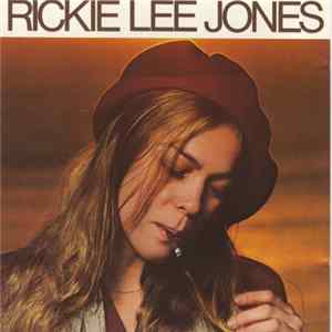 Rickie Lee Jones - Rickie Lee Jones FLAC