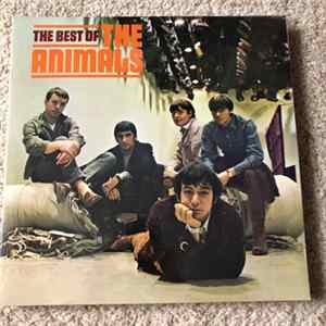 The Animals - The Best Of The Animals FLAC