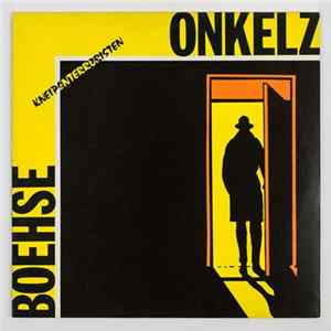 Boehse Onkelz - Kneipenterroristen FLAC