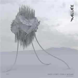 Ewol / Grey Code / Skylark - I I I FLAC