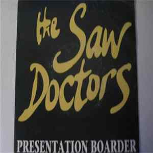 The Saw Doctors - Presentation Boarder FLAC