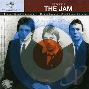 The Jam - Classic The Jam FLAC