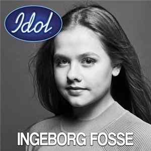 Ingeborg Fosse - Faded FLAC