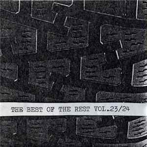 Various - The Best Of The Rest Vol. 23/24 FLAC