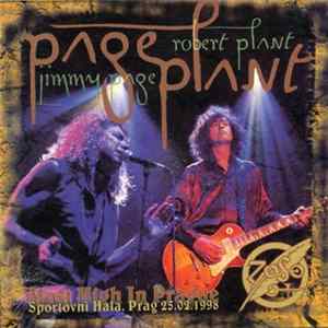 Robert Plant, Jimmy Page - Most High In Prague FLAC