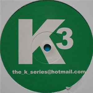 K-Series - We're All Here Together FLAC