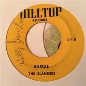 The Islanders - Night Food / Bargie FLAC