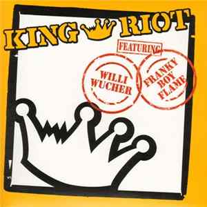 King Riot - King Riot FLAC