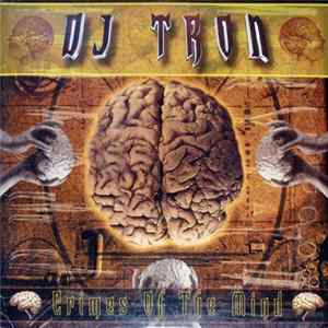 DJ Tron - Crimes Of The Mind FLAC