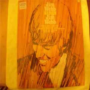 Jim Webb - Jim Webb Sings Jim Webb FLAC