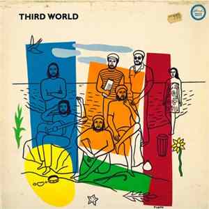 Third World - Reggae Greats FLAC