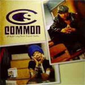 Common - All Night Long FLAC