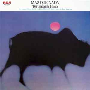 Terumasa Hino - Mas Que Nada FLAC