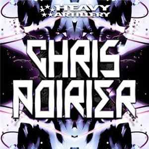 Chris Poirier - Boom FLAC
