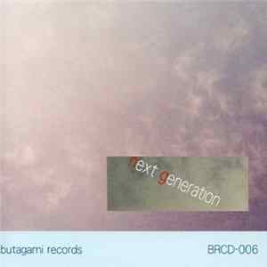 Butagami - Next Generation FLAC