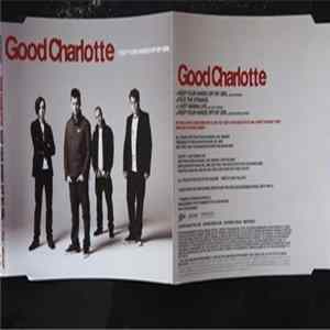 Good Charlotte - Keep Your Hands Off My Girl FLAC