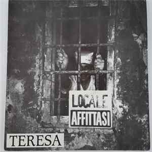 Locale Affittasi / Social Climbers - Teresa / Sound Of Glory FLAC