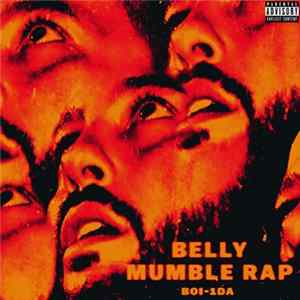 Belly - Mumble Rap FLAC