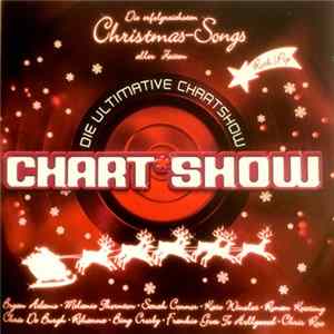 Various - Die Ultimative Chart Show - Die Erfolgreichsten Christmas-Songs Aller Zeiten FLAC