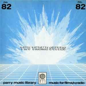 Alain J. Leroux / Sigmund Groven - Two Theme Suites FLAC