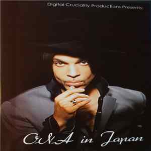 Prince - One Night Alone In Japan FLAC