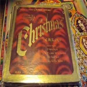 Robert Rheims - Christmas in Carols FLAC