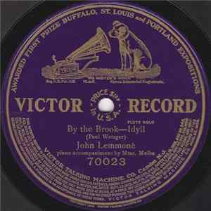 John Lemmoné - By The Brook FLAC