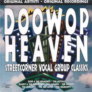 Various - Doo Wop Heaven FLAC