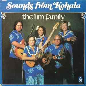 The Lim Family - Sounds From Kohala FLAC