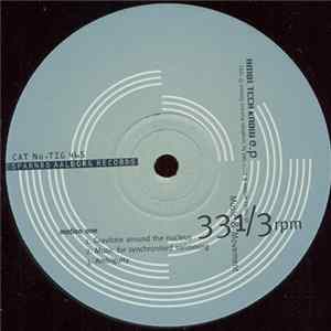 Music & Movement - Ambi Tech Know E.P. FLAC