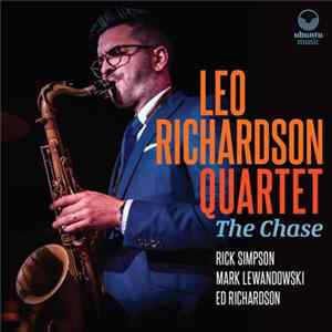 Leo Richardson Quartet - The Chase FLAC
