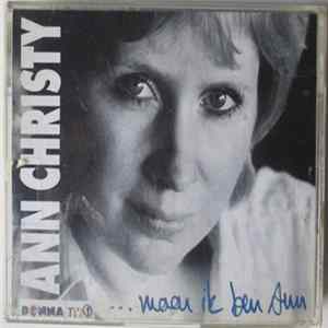 Ann Christy - ...Maar Ik Ben Ann FLAC