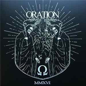 Various - Oration MMXVI FLAC